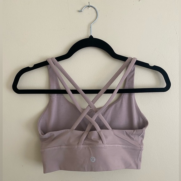 lululemon Free To Be Serene Bra - Picture 2 of 4